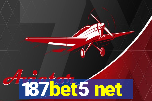 187bet5 net